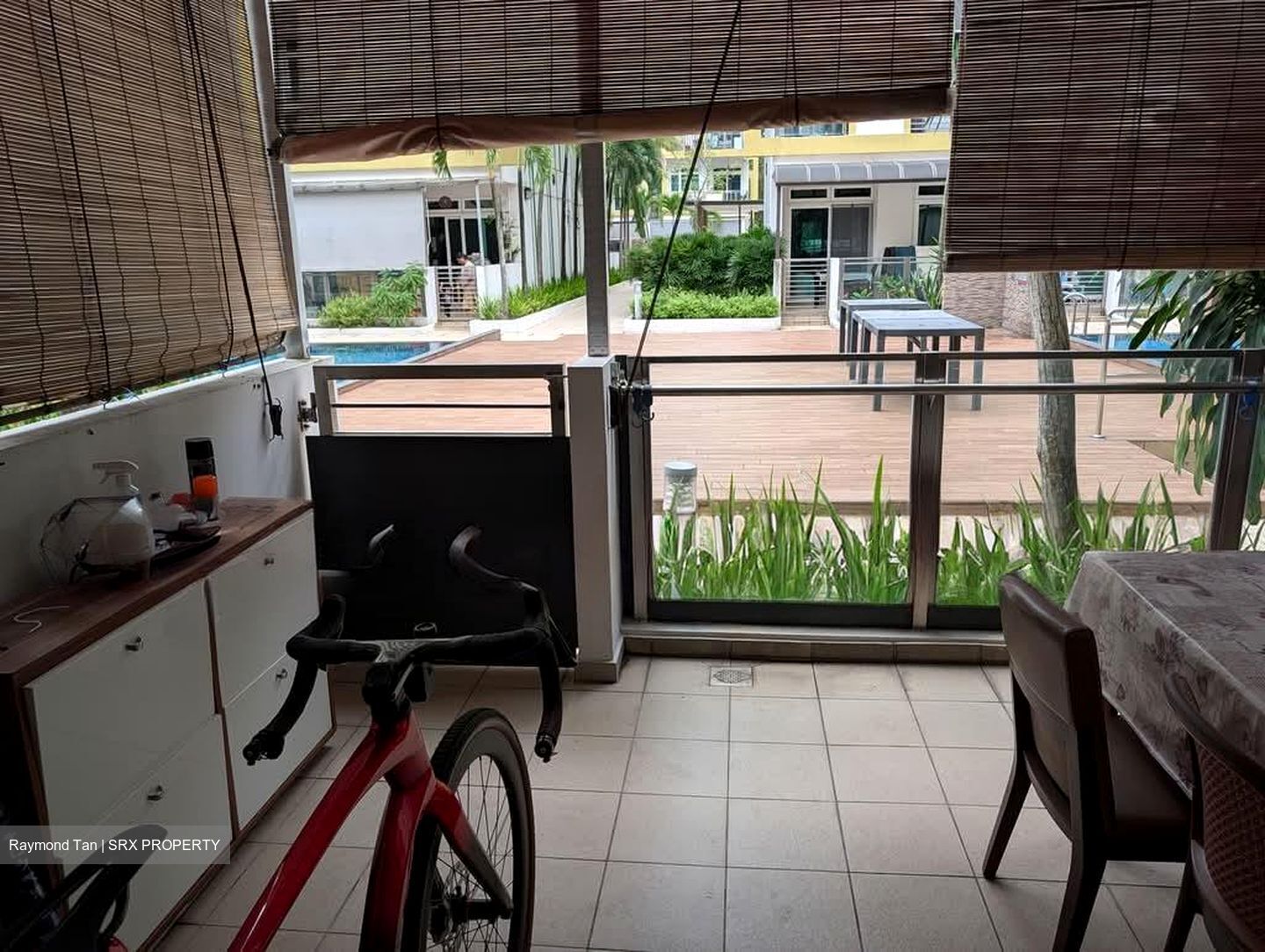 Parc Rosewood (D25), Condominium #594666171